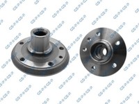 GSP 9428034 Radnabe Vorne FüR VW