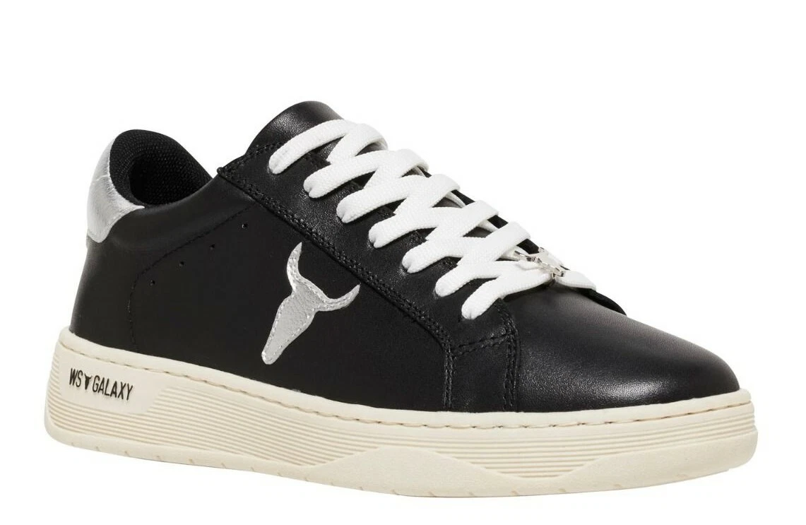 Scarpe con 2025 stemma toro