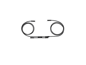 SHIMANO Dura-Ace Y-split E-Tube EW-JC130 SHIMANO Dura-Ace Y-split E-Tube EW-JC130