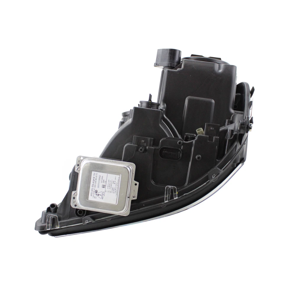 Conjunto de faros delanteros derechos para pasajero Hella (xenón) 263400861 Foto 3 de 4