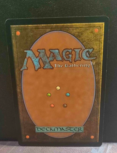 Master of the Feast - Journey into Nyx - Rare - NM/LP (see pics) - MTG - Picture 2 of 3