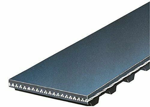 Engine Timing Belt ACDelco Pro TB201 - Image 4 of 4