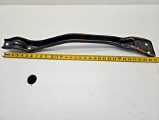 1990-1993 Acura Integra Front Subframe Crossmember Lower Support Bar OEM