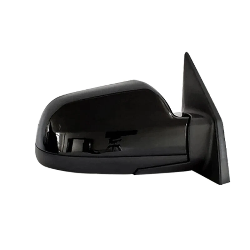 Conjunto de espejo retrovisor derecho con calefacción para Hyundai Tucson 2005-2013 Foto 2 de 4