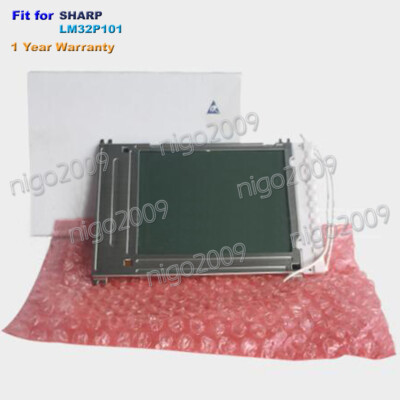 1PC New in Original SHARP LM32P101 LCD Display LCD Screen Display DHL Fedex Post