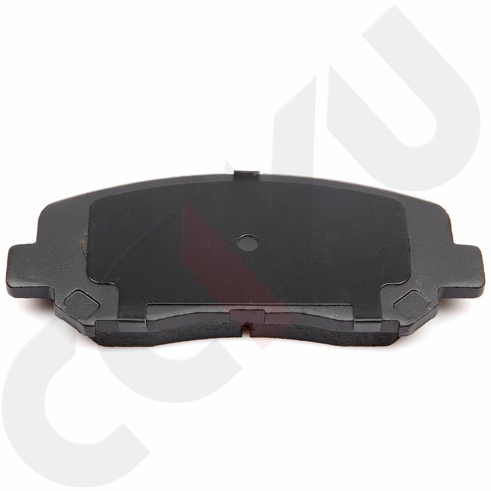 For Dodge Dart 20132016 Front+Rear Drilled Slotted Brake Rotors