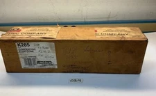 Lincoln Electric K285 Concentric Flux Cone NEW In Sealed Box! Fast Shipping!