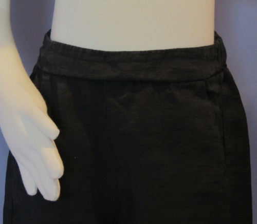 Girls Zara Girls Black Top & Pants 7 - Picture 4 of 9