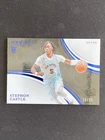 Stephon Castle 2024-25 Panini Immaculate Collection Variation Blue RC /25 #97