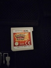 Pokémon Soleil - Edition Collector (Nintendo 3DS, 2016)
