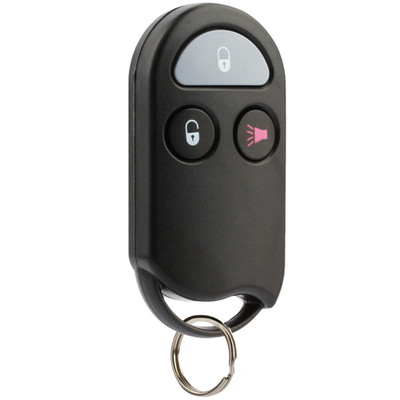 Replacement For 1997 1998 1999 Nissan Altima Car Key Fob Remote