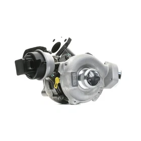 Turbolader RIDEX 2234C0230 für AUDI A4 Avant (8K5, B8) A6 Avant (4G5, 4GD, C7)