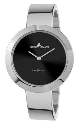 JACQUES LEMANS La Passion Women's watch 1-2031H
