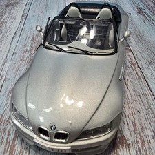 Burago 1:24 BMW Diecast & Toy Vehicles for sale | eBay