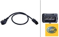 Hella 6PG013114-351 Klopfsensor Klopf Sensor