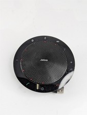Jabra Speak 510 PHS002W Portable Bluetooth Speakerphone UC 15H Talk