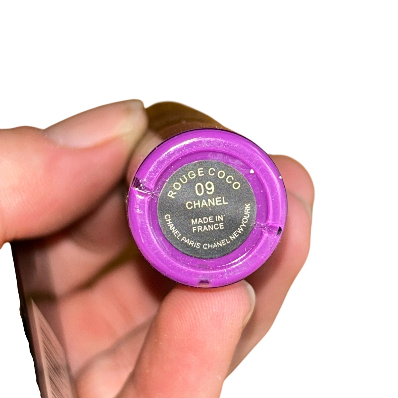 Coco Chanel Lipstick & Lip Gloss 09  thumbnail 3