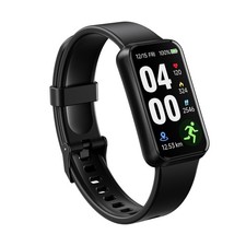 Fitness Smart Trackers with 24/7 Health Monitoring,Heart Rate Sleep Blood Oxy...