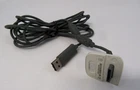 Xbox 360 Controller Charging Cable USB Charger Lead