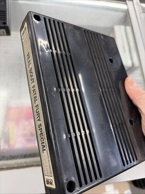 Snk Neo Geo 4 Game Bundle  100% original Good Condition