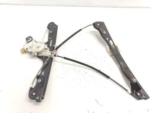 FENSTERHEBER LINKS VORNE BMW 1 serie (E87/87N) 2009 7067795S / 7138465E