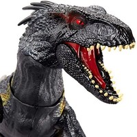 Lifelike Indoraptor Jurassic World Action Figures Adjustable Dinosaurs Toys