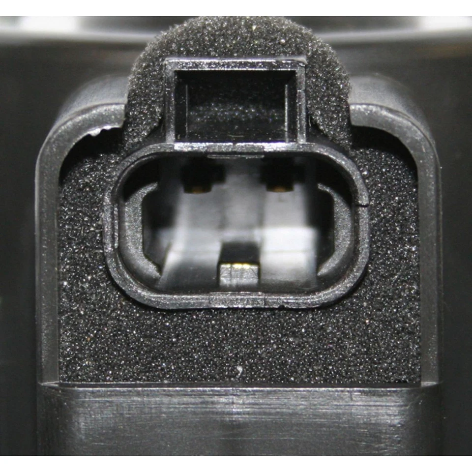 Calentador motor soplador de aire acondicionado con jaula de ventilador para Silverado Sierra Avalanche Yukon Hummer H2 Foto 3 de 4