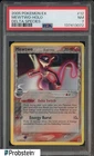2005 Pokemon EX Delta Species #12 Mewtwo Holo PSA 7 NM