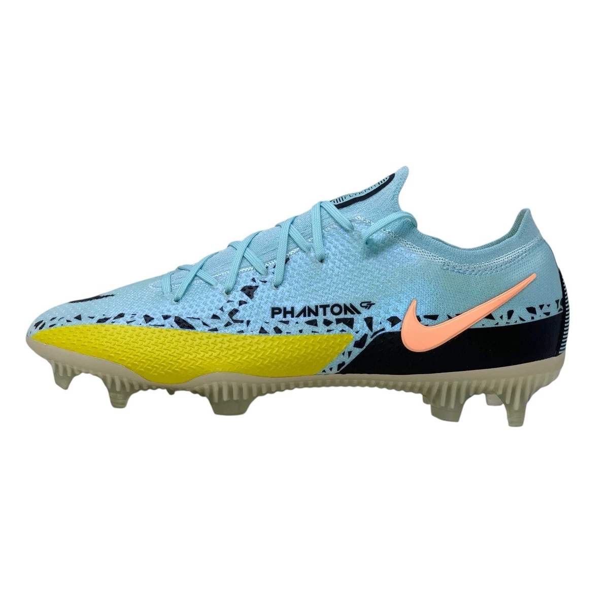 ファントムgt2 NIKE PHANTOM GT2 ELITE FG Nike Phantom GT2 Dynamic Fit Elite FG Shockwave Men's - DM0731-003