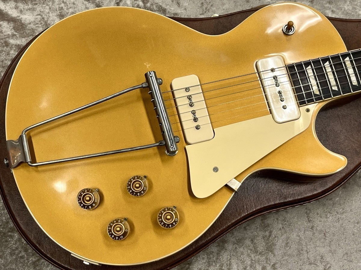 Gibson Custom Shop Japan LTD Run Historic Collection 1952