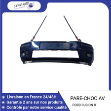 Pare-choc avant Ford FUSION