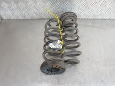HYUNDAI TUCSON SUSPENSION COIL SPRING REAR PAIR MK3 2015 - 2021