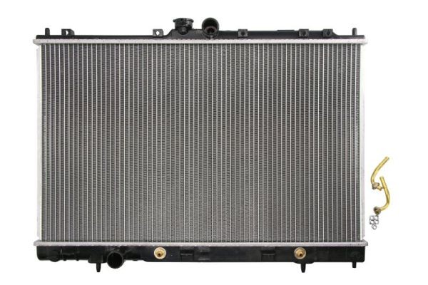 Thermotec D75006TT Radiator, Motor KüHlung FüR Mitsubishi-image