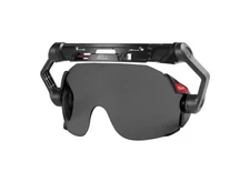 Milwaukee 48-73-1415 BOLT Eye Visor – Tinted Dual Coat Anti-Scratch & Anti-Fog