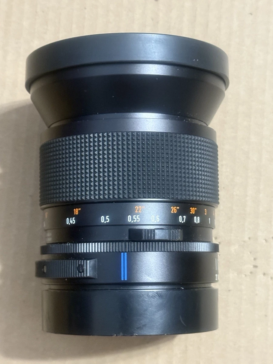 Hasselblad f/2.8 Camera Lenses 50mm Focal for sale | eBay