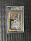 2025 Topps Chrome Basketball Gold Refractor Maxime Raynaud #293