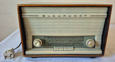 Blaupunkt Ballett Röhrenradio Typ 20010  ca. 1960/61