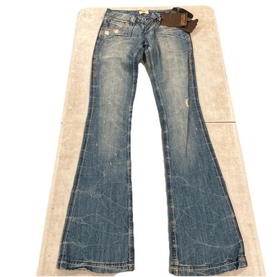 Anton Denim women s jeans Size 25 Inch Waist By 32 Inch Length