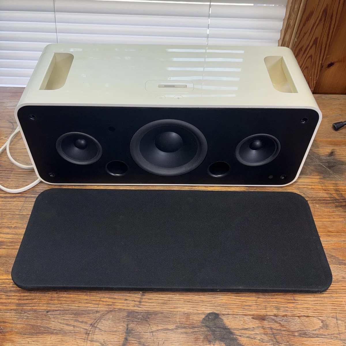 Apple Audio Player Docks & Mini Speakers for sale - eBay