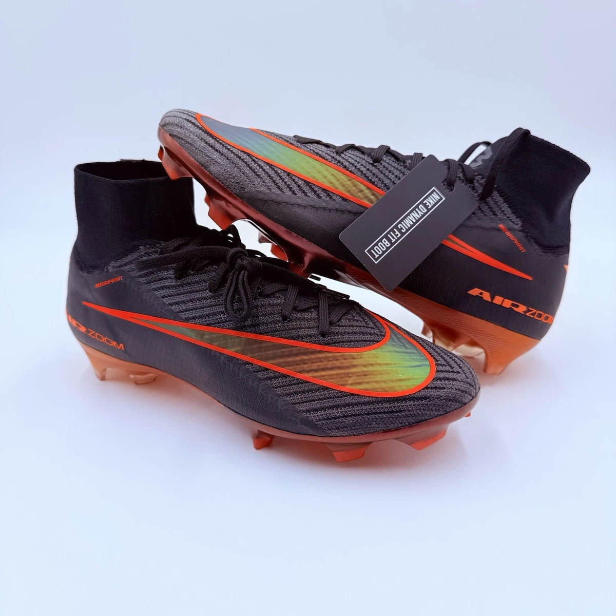 25+ Nike Mercurial Superfly 8 Black for sale | Updated Oct 2026