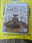 Ghost Of Yotei - Sony PlayStation 5