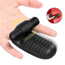Finger-Sleeve-Vibrator-G-Spot-Massage-Stimulate-Masturbator-Vibrator-Toys