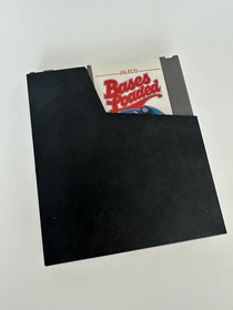 Bases Loaded (Nintendo Entertainment System NES 1985) Tested and Working!