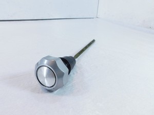 Harley Davidson Dyna Wide Glide Super Glide Low Rider Engine Oil Level Dipstick