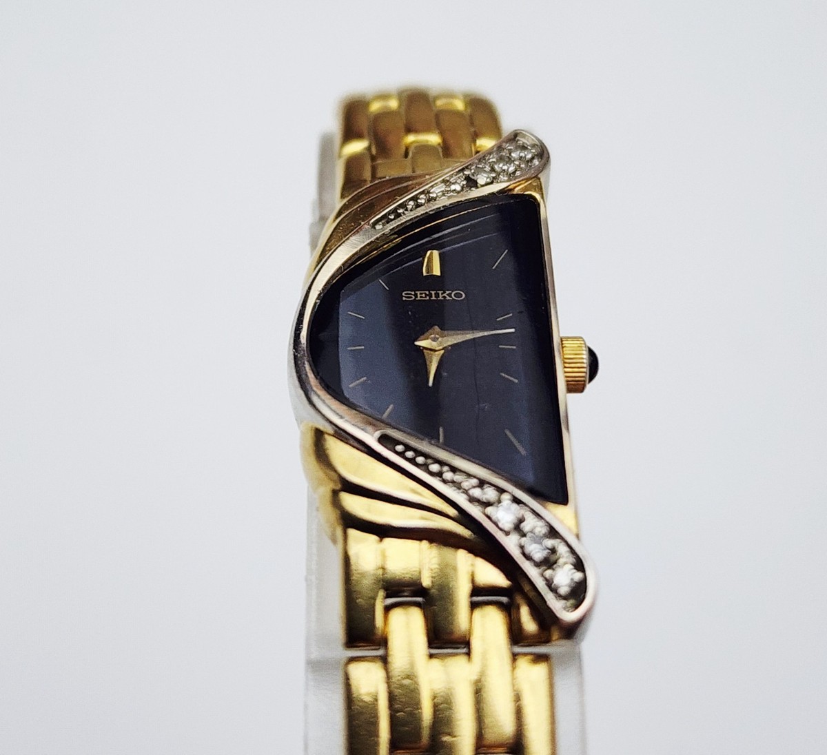 Women's Vintage 1987 Watch SEIKO 