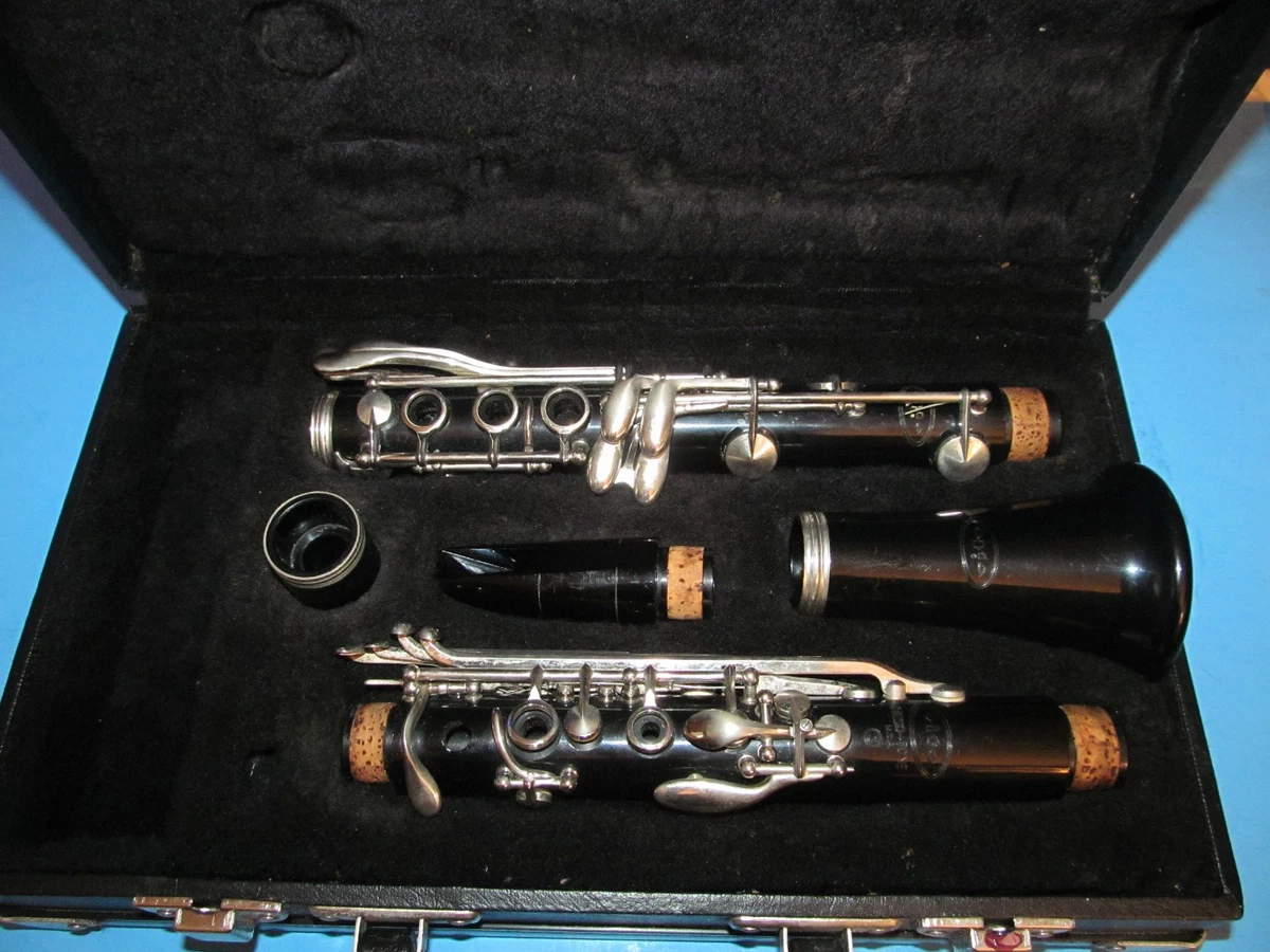 Vito Clarinet Reso Tone for sale | eBay