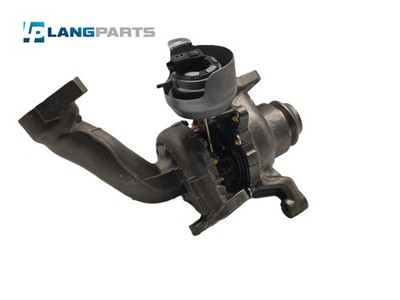Turbolader für Citroen Fiat Peugeot 2.0 HDI 128 PS 163 PS 9672266780 792623