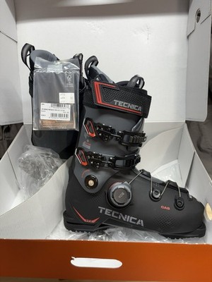 Tecnica Mac Boa HV 110 Brand New
