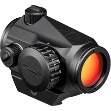 Vortex Optics Crossfire 2.0 MOA Gen II Red Dot Sight w/ Protective Case, CF-RD2