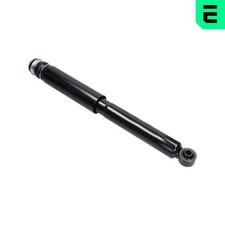 OPTIMAL Stoßdämpfer hinterachse passend für KIA Sorento I JC